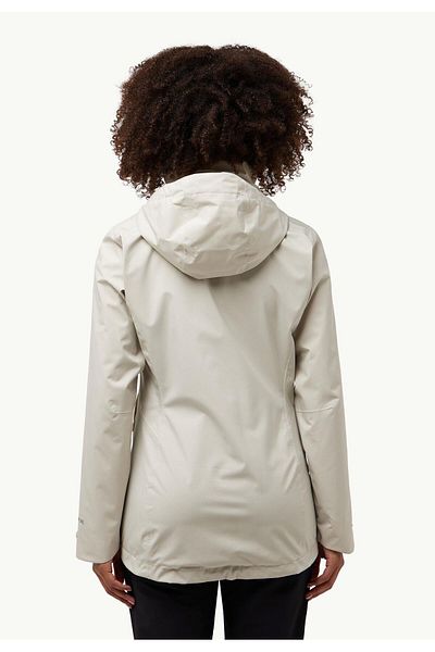 Jack Wolfskin ROTWAND 3IN1 JKT W