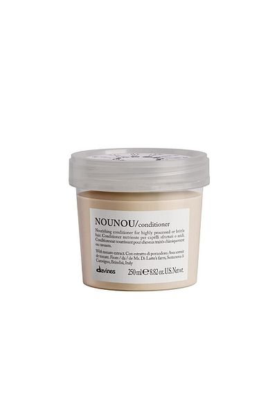 Davines Ktknourishing - Winter Distorted Sulfate-Free Shampoo 250ml Box