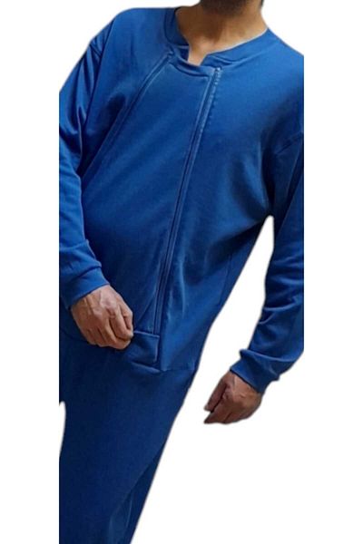 Fidan Patient Overalls