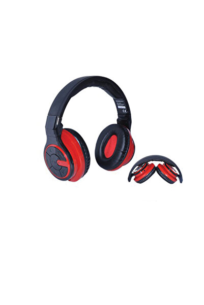 GOLDMASTER HP-199 BT Mp3'Lü Kulaklık