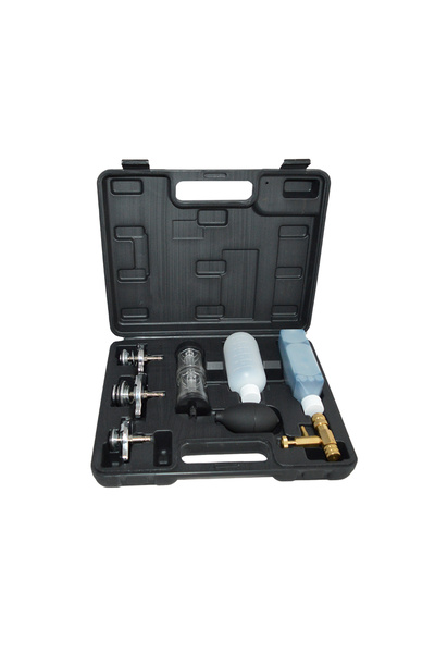 BGS Silindir Kaçak Test Cihazı Co2