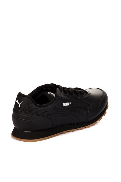 Puma St Runner Full Lthr Men's Casual Sneakers359130 08