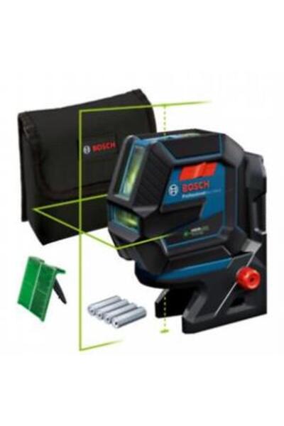 Bosch GCL 2-50 G + RM 10, Carton