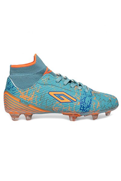 Celira Dgn vodeno zelene visoke muške fudbalske patike