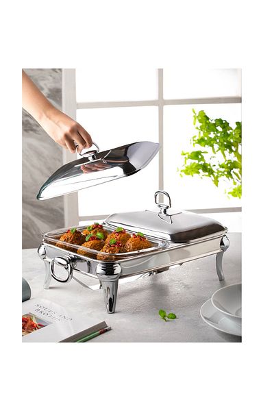 MİHMAN HOME Services of the Kitchen