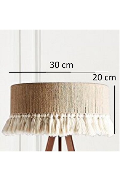 ATLANTİK AYDINLATMA yedek lambader şapkası sadece şapka gönderilecektir ayak ...