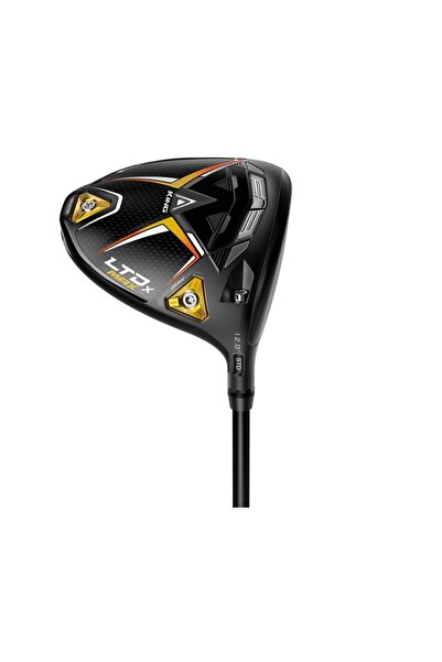 COBRA Ltdx Max Right Hand Driver