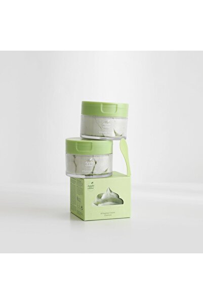 Ariul Apple Cider Krem Bazlı Temizleyici 100 ml|%96 Doğal Aydınlatıcı|Elma Özlü