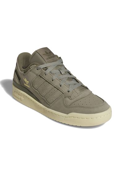 adidas Ανδρικά παπούτσια casual Forum Low Cl IH7827 Καφέ