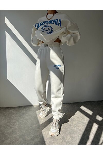 Machetta Каліфорнійський білий костюм