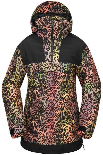 Volcom Fern Ins  Po a Women's Snowboard Coat
