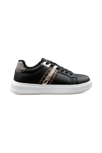 U.S. Polo Assn. Pantofi casual pentru femei US Polo Assn4P Lesli 4Fx101532448 negru