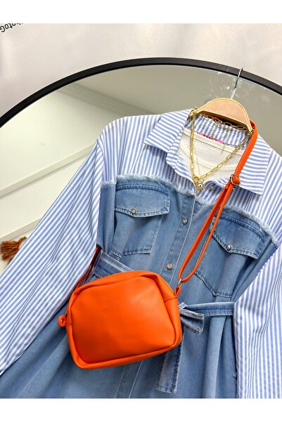 YEDİLALE ΤΖΙΝ ΦΟΡΕΜΑ ΜΕ ΛΕΠΤΟΜΕΡΗ ΠΟΥΚΑΜΙΣΟ