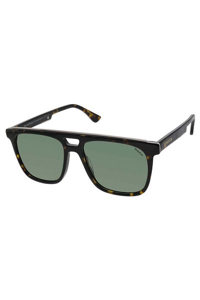 Quantum Q146.C2 Unisex Polarized Sunglasses