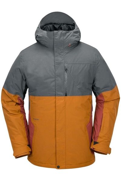 Volcom L Goretex Crl Men's Snowboard Coat