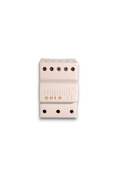 Trimbox Trimbox Ym3expr الجيل الجديد من صواعق الطفرة