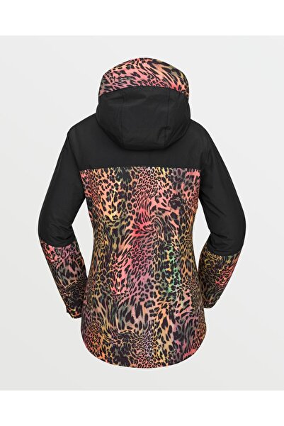 Volcom Bolt Ins Acd Kadın Snowboard Mont