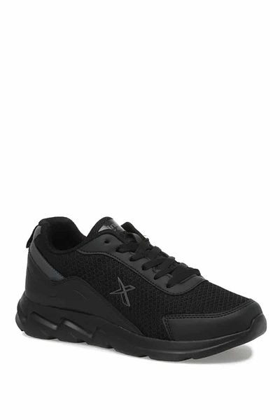 Kinetix Pantofi sport casual pentru bărbați Huges 4fx - 101451901 -1negru