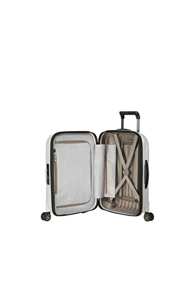 Samsonite C-lite - Spinner 4 Tekerlekli Kabin Boy 55 Cm