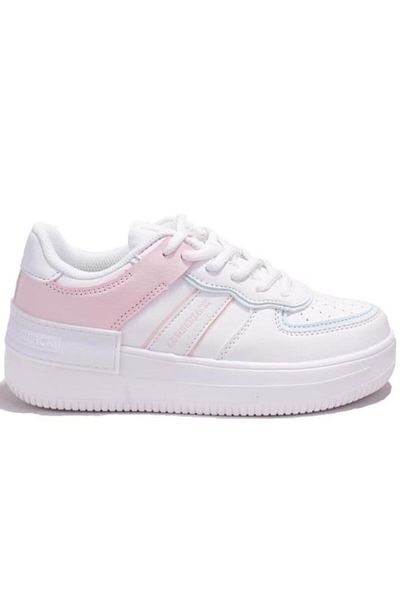 lumberjack Pantofi sport Freya pentru femei, zilnic, cu talpă înaltă