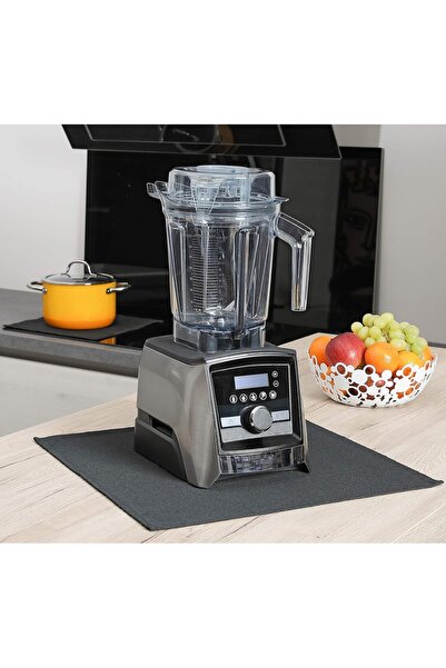 Firemat Černá edice ohnivzdorná podložka 70x100cm| Tepelná ochrana Mat