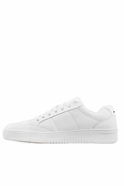 U.S. Polo Assn. Ανδρικά αθλητικά παπούτσια Casual Vasilyy Us Polo - 101092107   Λευκός
