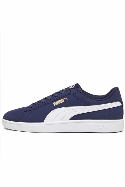 Puma Smash 3.0 Buck Erkek Günlük Spor Ayakkabı 392336-03-1 LACI