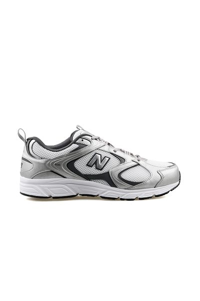 New Balance Ml408Ds Unisex White Casual Shoes