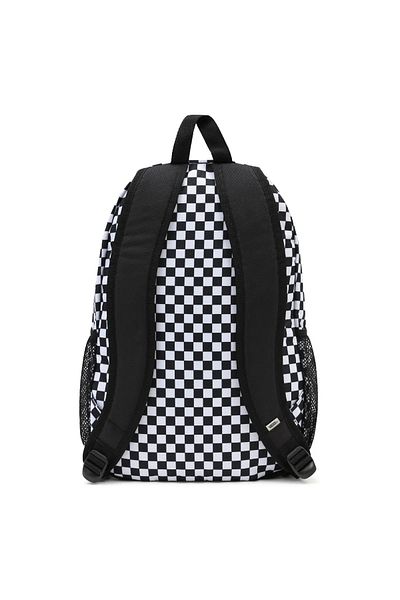 Vans Alumnı Pack 5 Prınted-b Men's Black Bag Vn0a7udty281