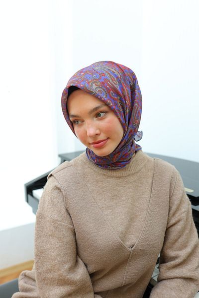 Silk Home Soft Scarf 73071-06
