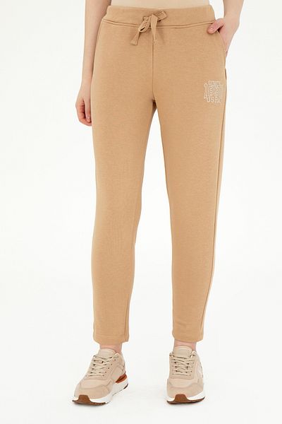 U.S. Polo Assn. Γυναικείο Φούτερ Sand 50291266-VR085