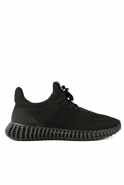 Slazenger Pantofi sport casual pentru bărbați Atomic SA12RE435-596BLACK