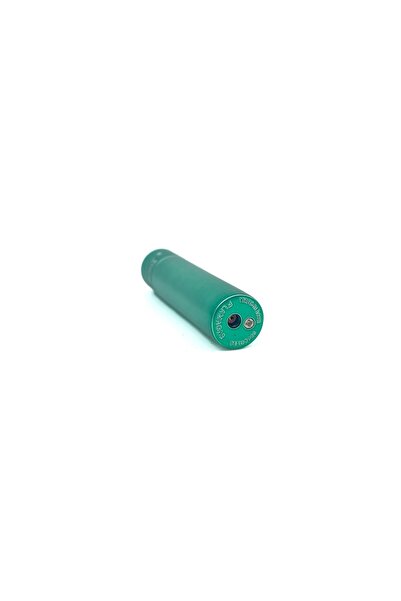 Clipper Özel Kutusunda Metal Çakmak - Metalik Turkuaz Mat (Brushed Metal Turquoise)