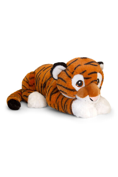 Keel Toys Keeleco Tiger 80Cm