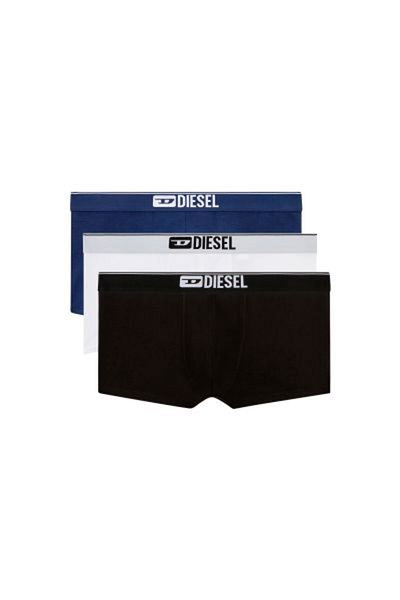 Diesel Boxer