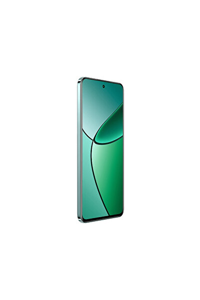 realme RMX3867 12+ 5G 8/256GB Akıllı Telefon Derin Yeşil