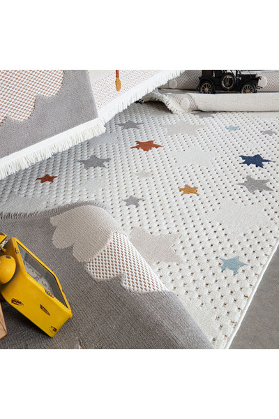 Crea Halı REY KİDS - 1807A