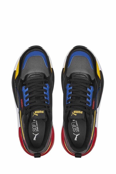 Puma X-Ray 2 Square Erkek Günlük Spor Ayakkabı 373108-50 Çok Renkli