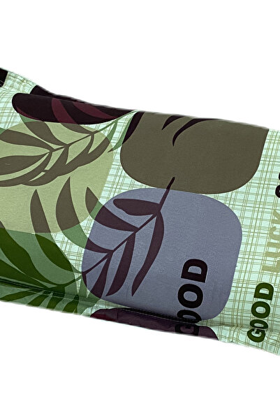 Generic Floral 2 Piece Pillow Case Set 50x75cm