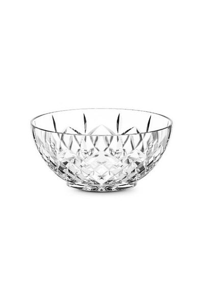Glass In Love Small Bowl 6Pcs 360 Cc