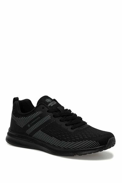 lumberjack Strong 3 Pr Men's Casual Sneakers101393021black