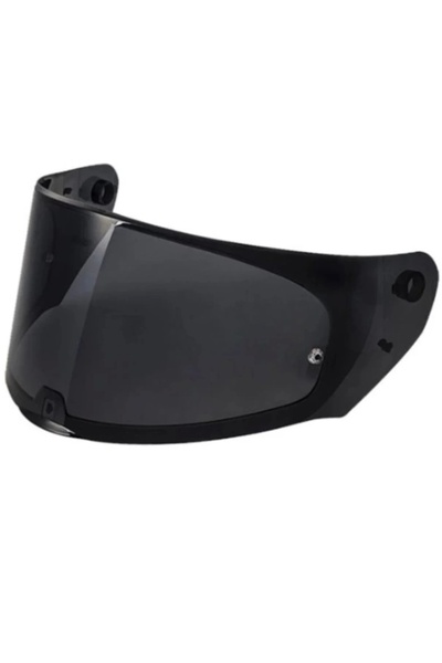 MTS 910 KASK CAMI SİYAH