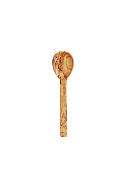 egedeneve Olive Wood 4-Piece Serving Set