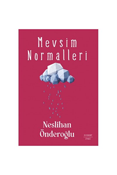 Everest Yayınları Mevsim Normalleri