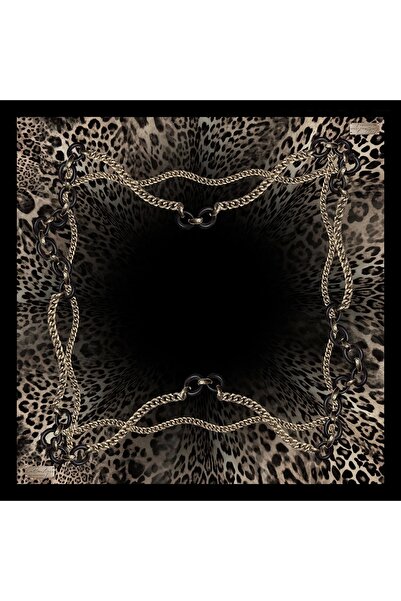 LA BOUTIQUE Fall |   Summer Refreshing Scarf 1522-01 90X90