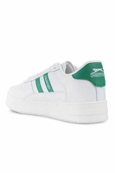 Slazenger Camp Men's Casual Sports Shoes Sa22le140-008white-green