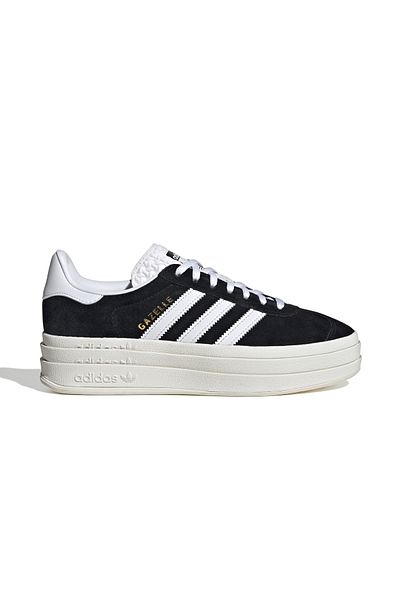 adidas Gazelle Bold Colorful Sneakers