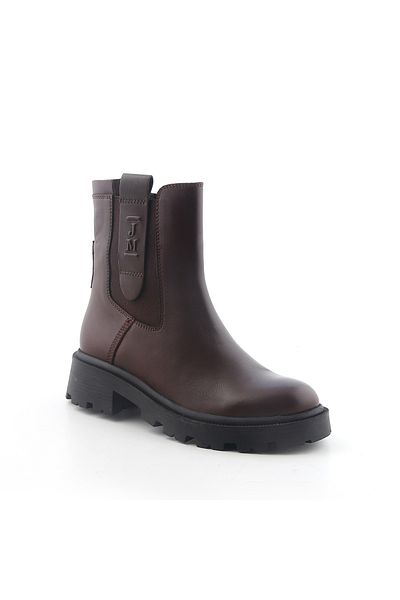 John May Women'S/Girl's Shoes - Tu-11433 John May 106-Brown