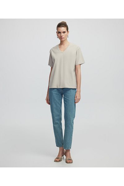İpekyol V-NECK TEE