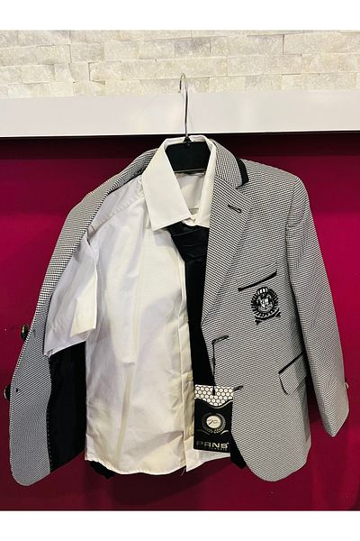 PRNS KİDS Suit
